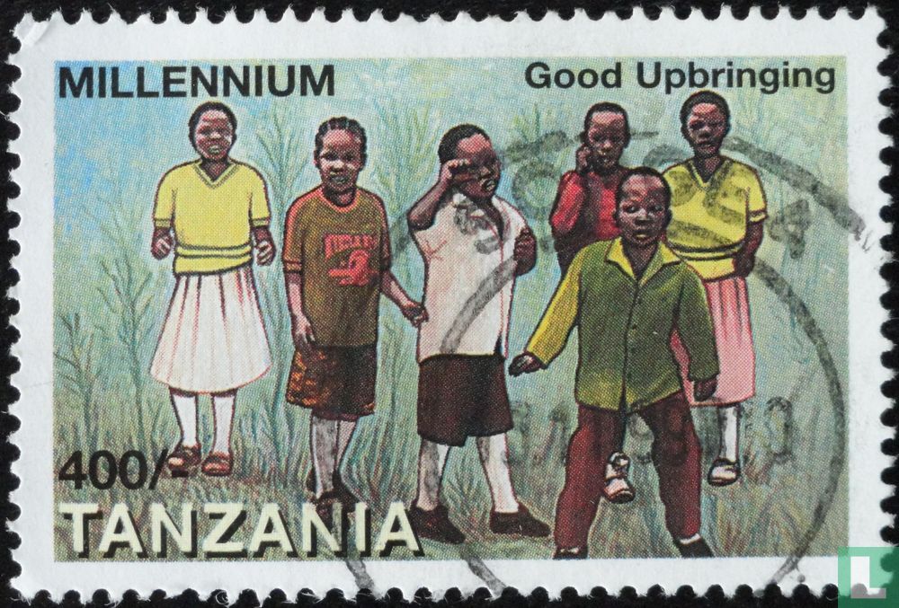 Millenium change