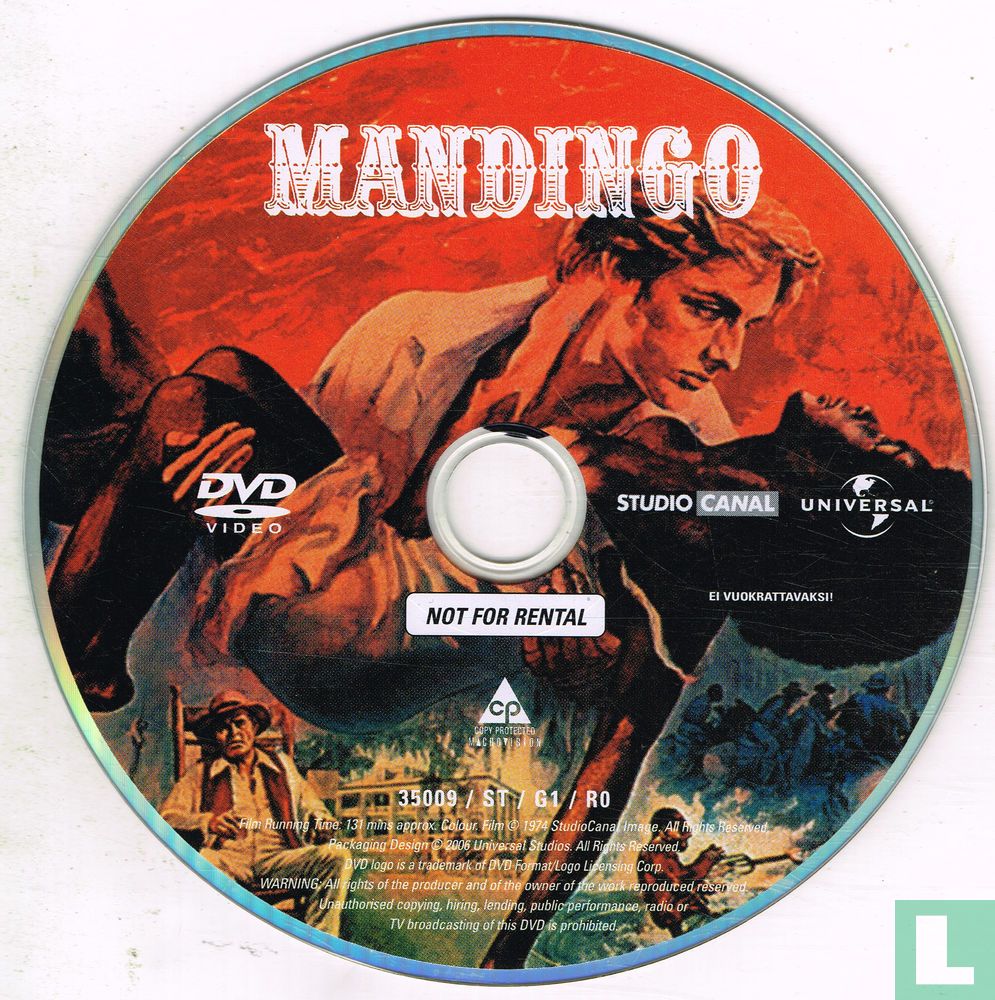 Mandingo