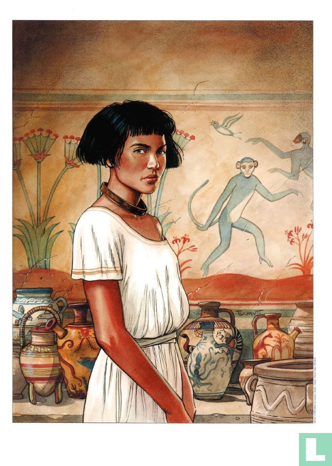 De Egyptische
