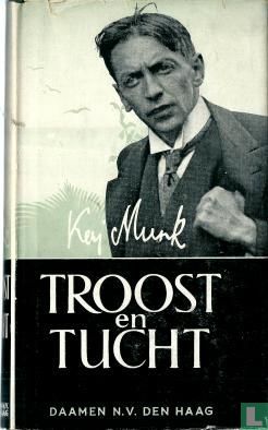 Troost en tucht