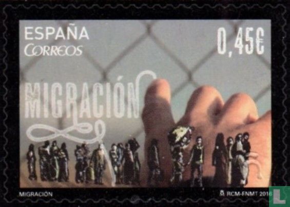 Migration