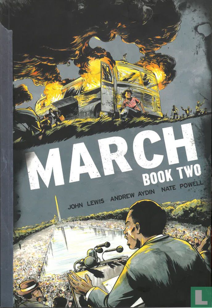 March 2