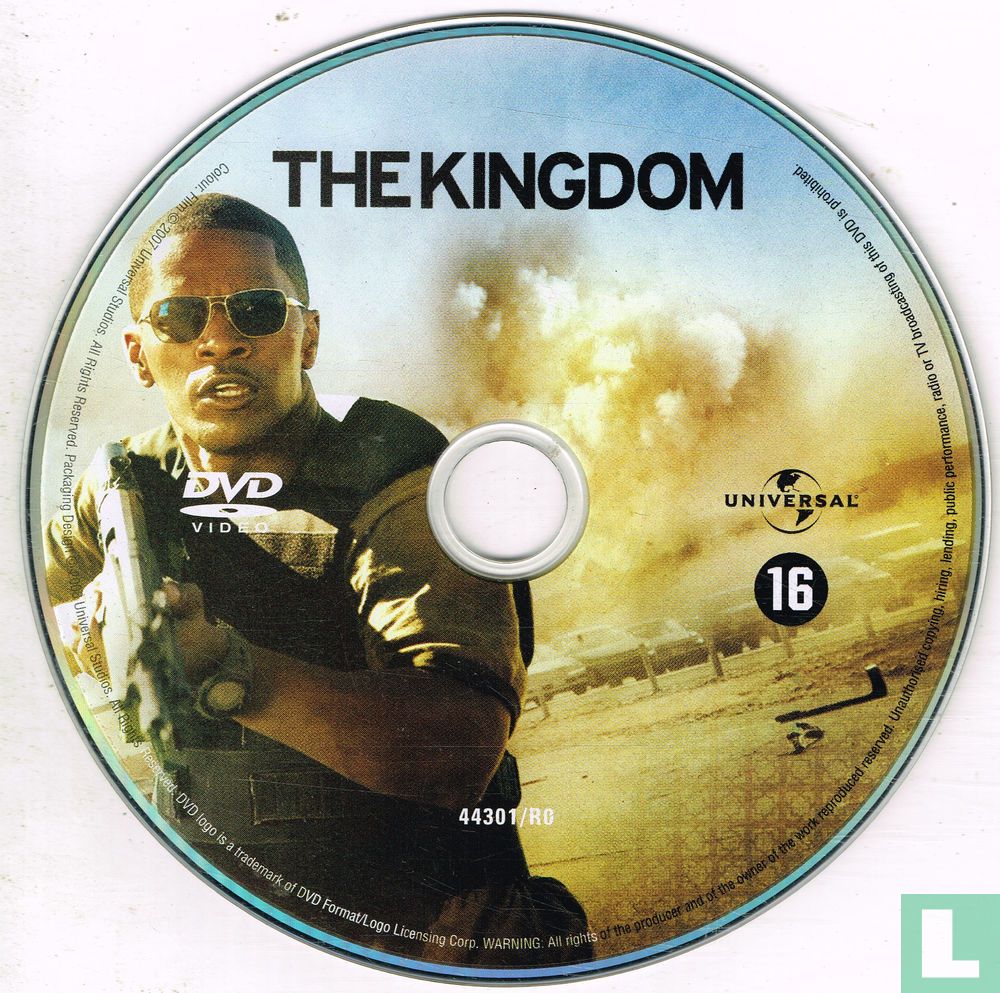 The Kingdom