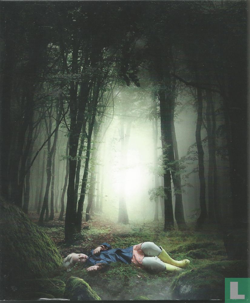 Jordskott: seizoen 1
