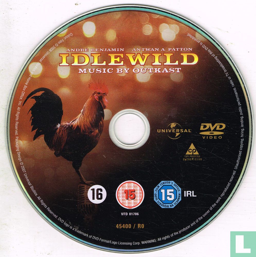 Idlewild