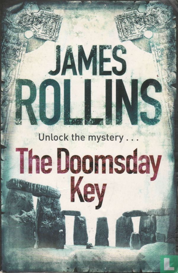 The doomsday key