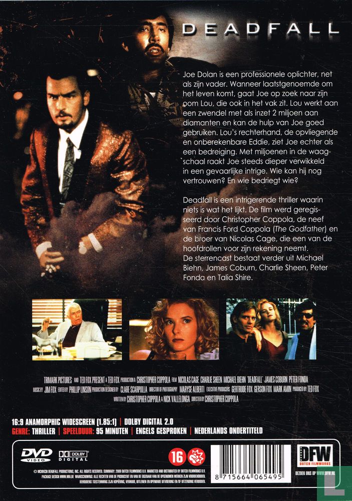 Deadfall