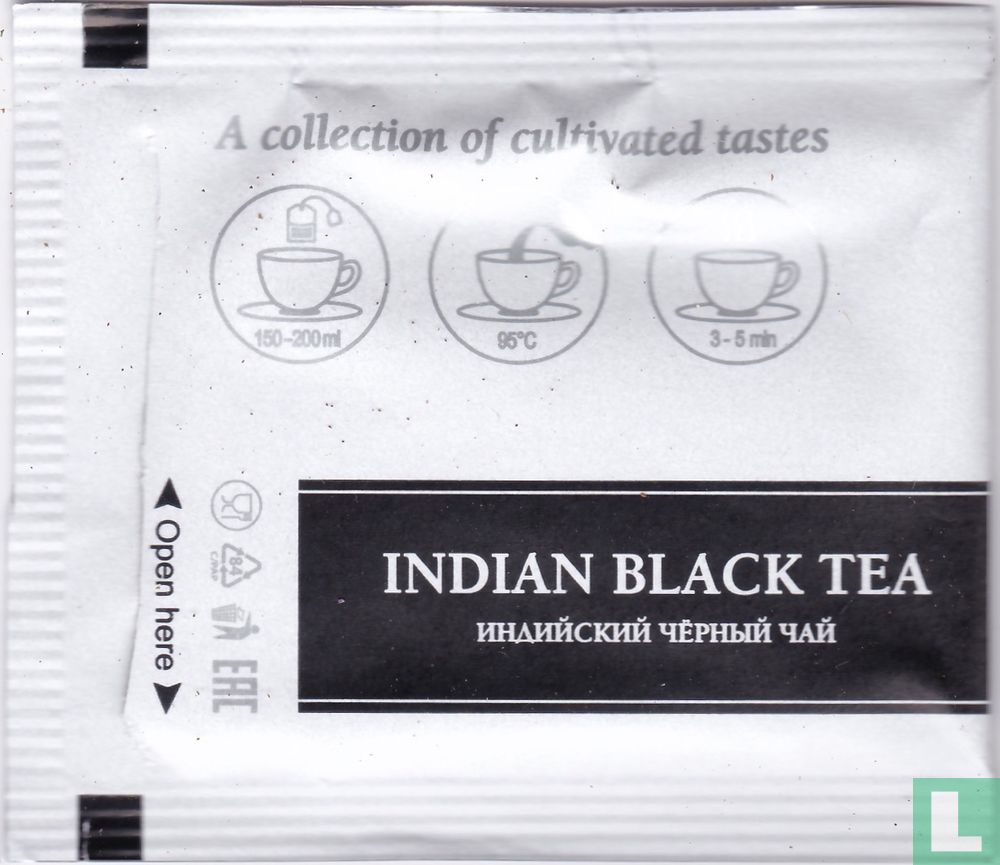 Indian Black Tea