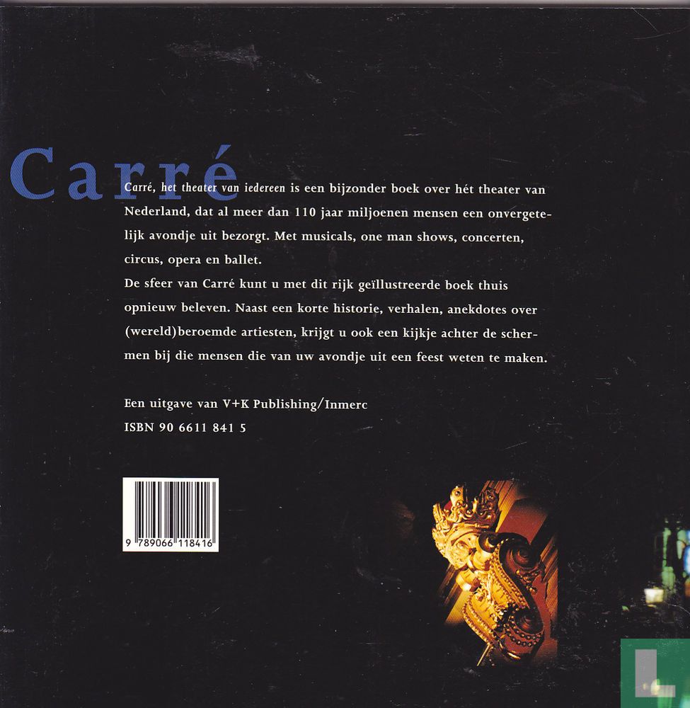 Carré