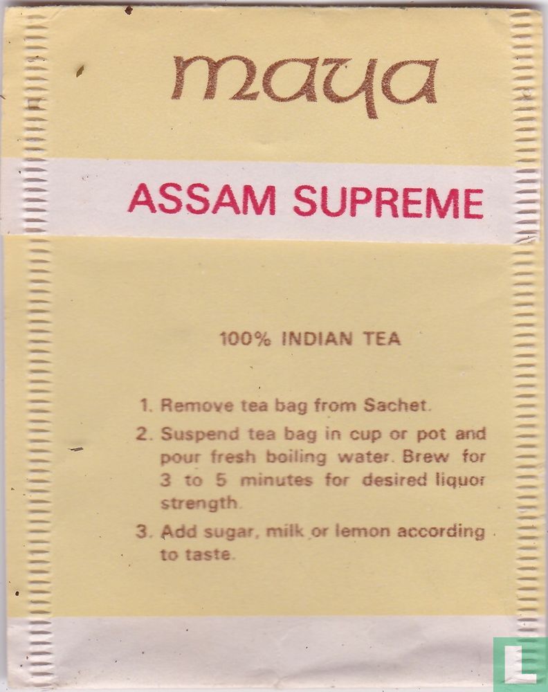 Assam Supreme