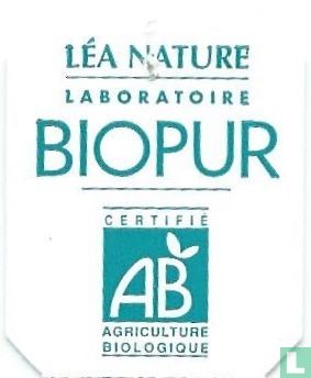 Verveine Citronnée