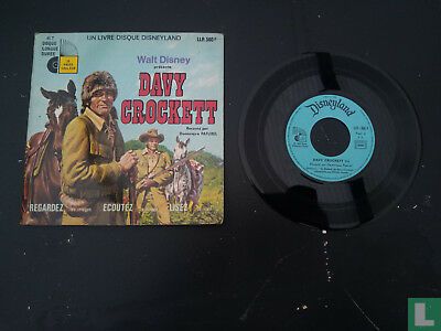 Davy Crockett 