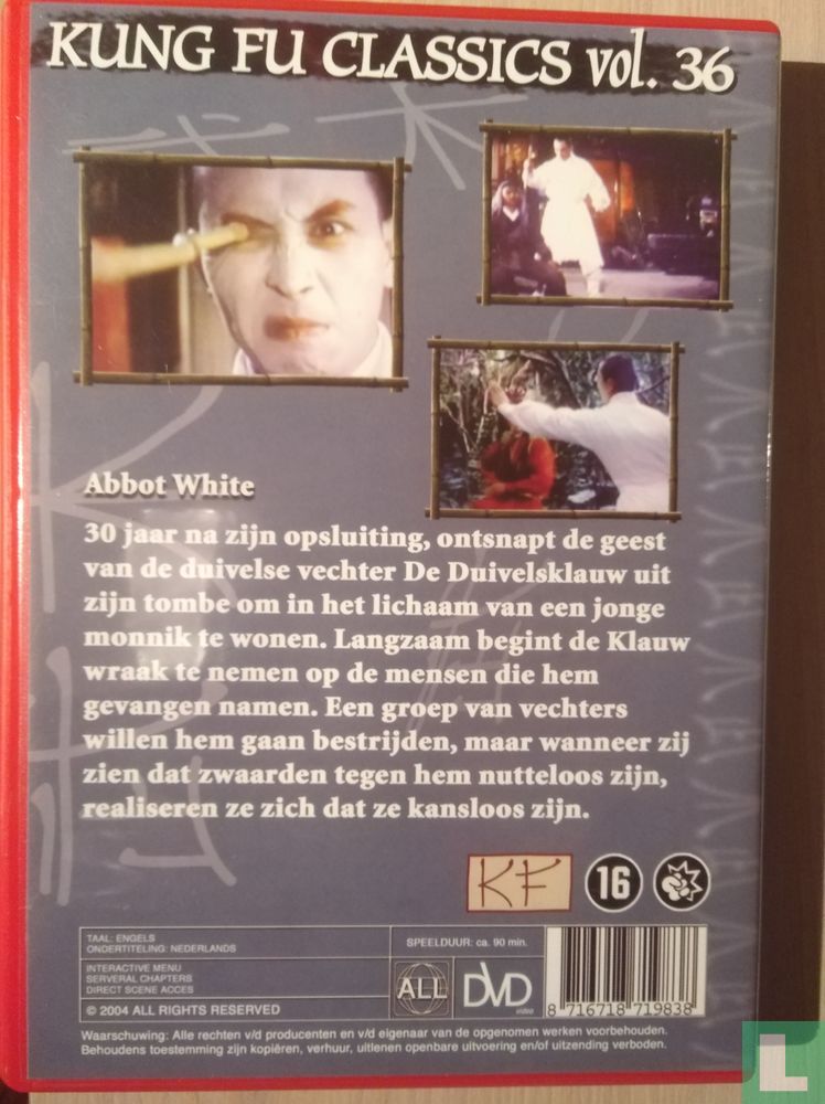 abbot white