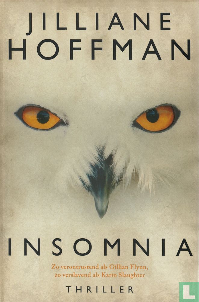Insomnia