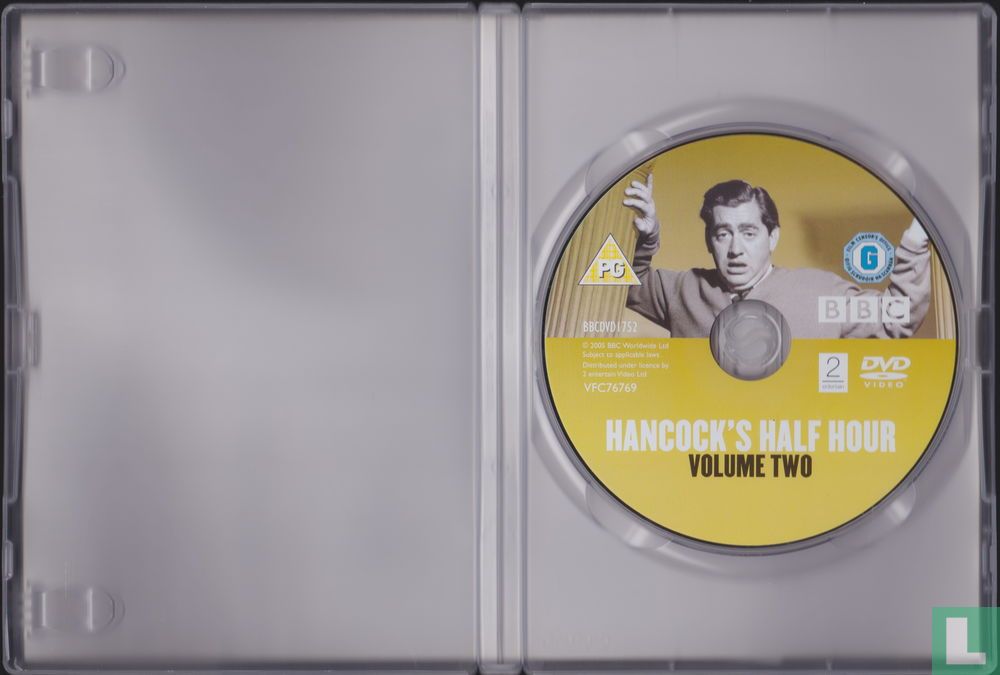 Volume Two