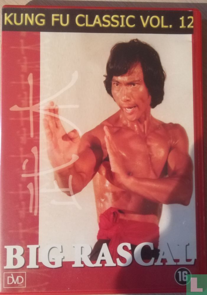 big rascal