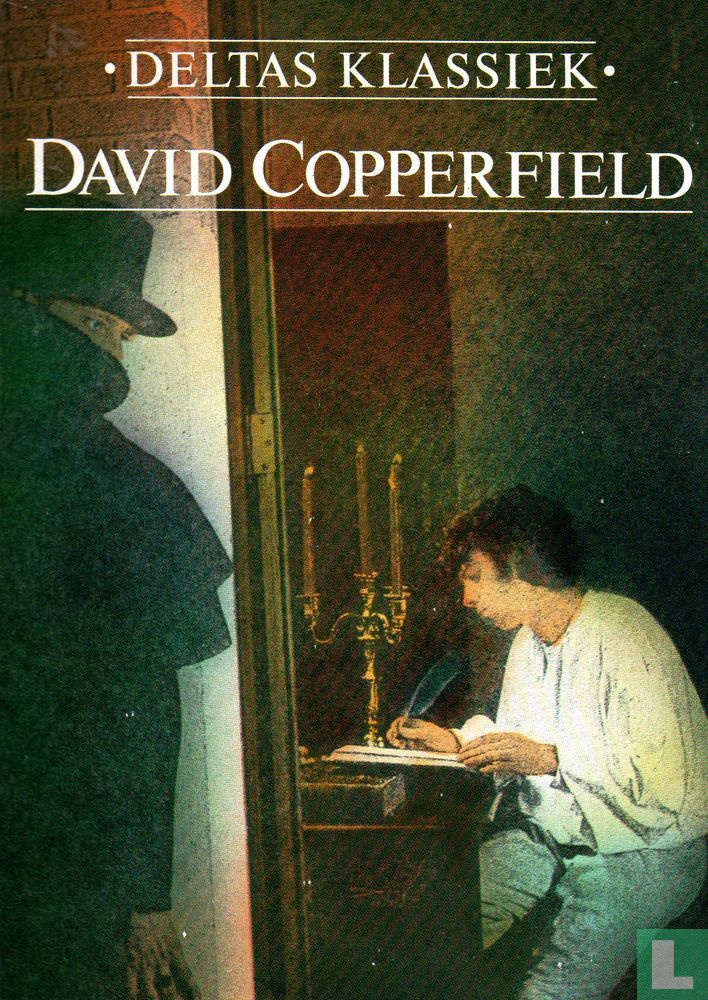 David Copperfield