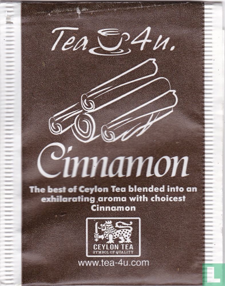 Cinnamon