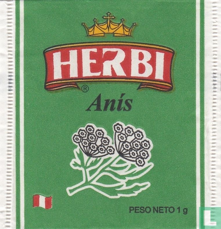 Anís