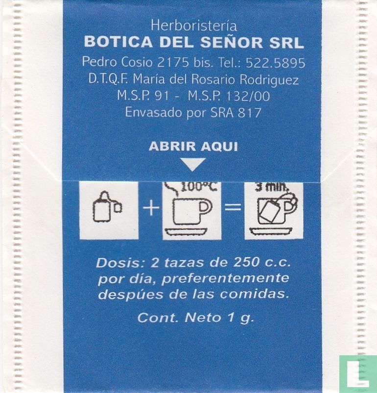 Boldo
