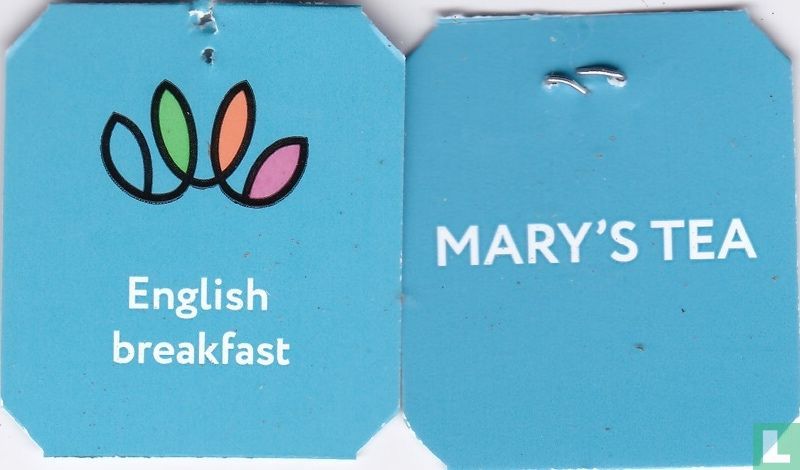 English breakfast