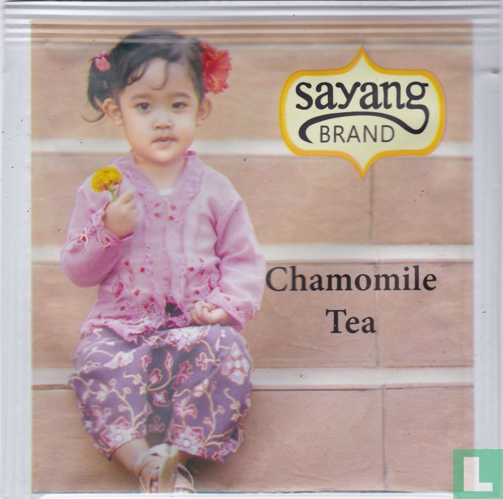 Chamomile Tea