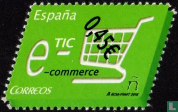 E-commerce