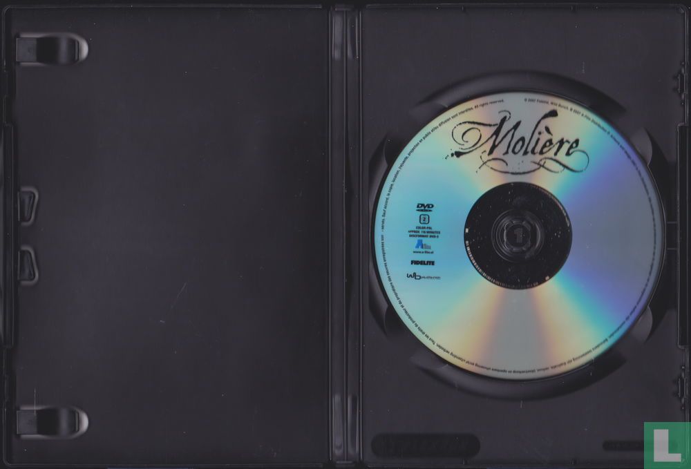 Molière