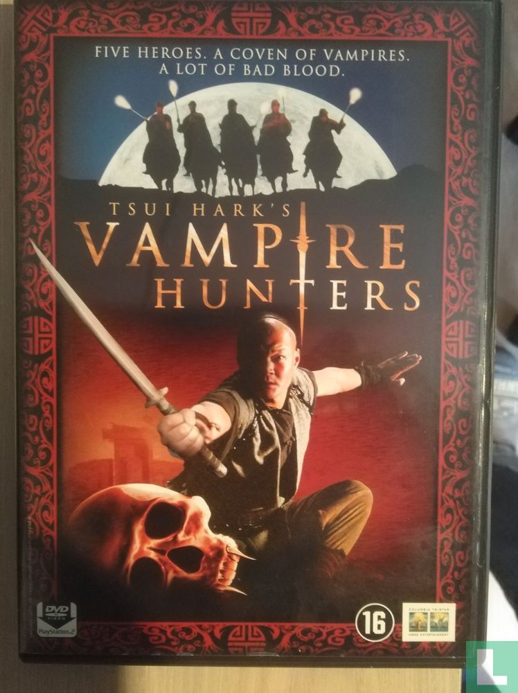 Vampire Hunters