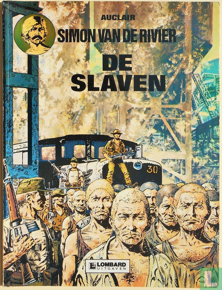 De slaven