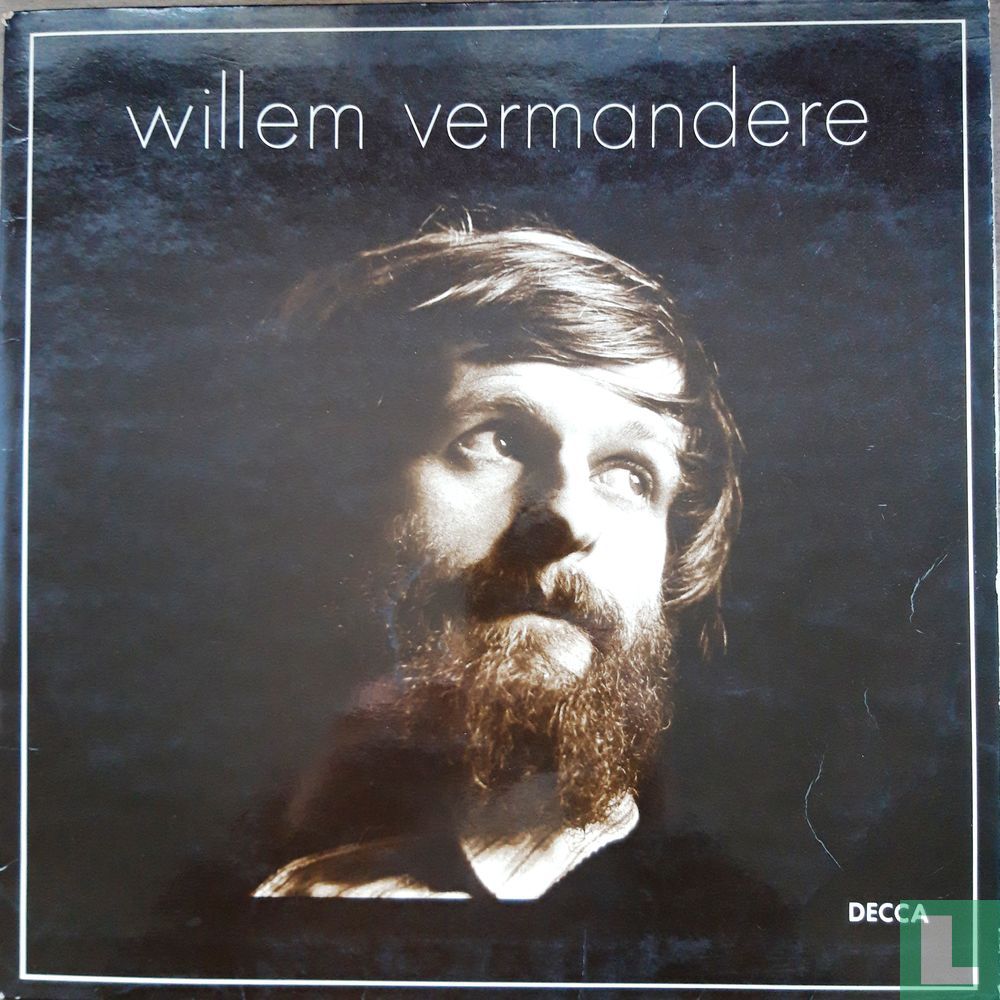 Willem Vermandere