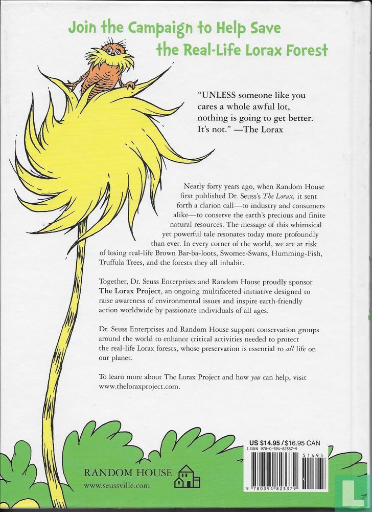 The Lorax