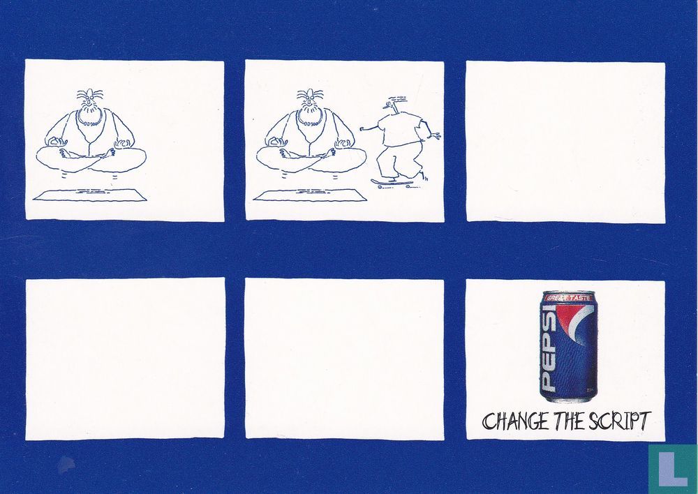 P066 - Pepsi