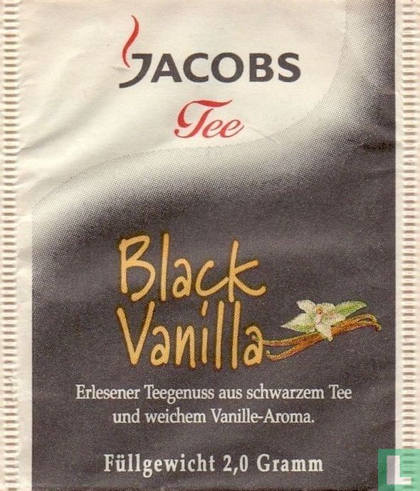 Black Vanilla