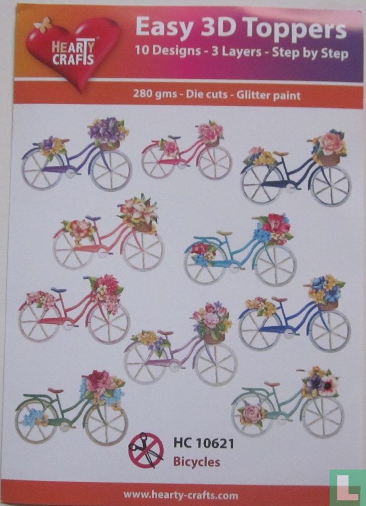 Blauwe damesfiets