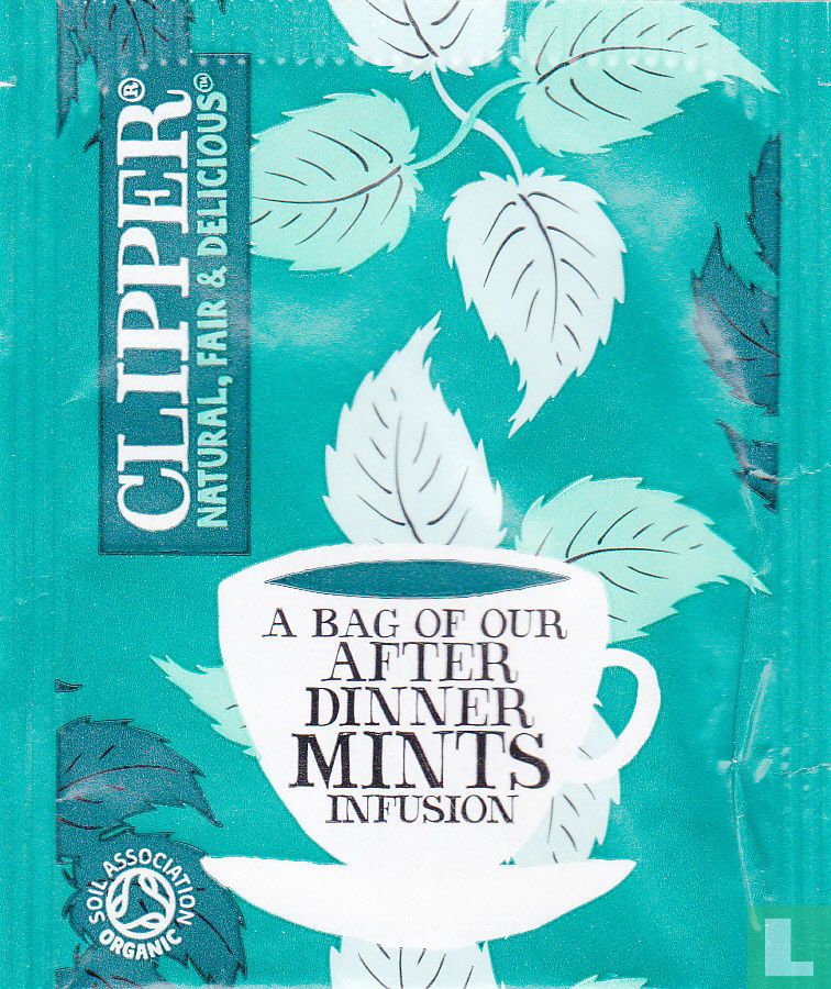 After Dinner Mints