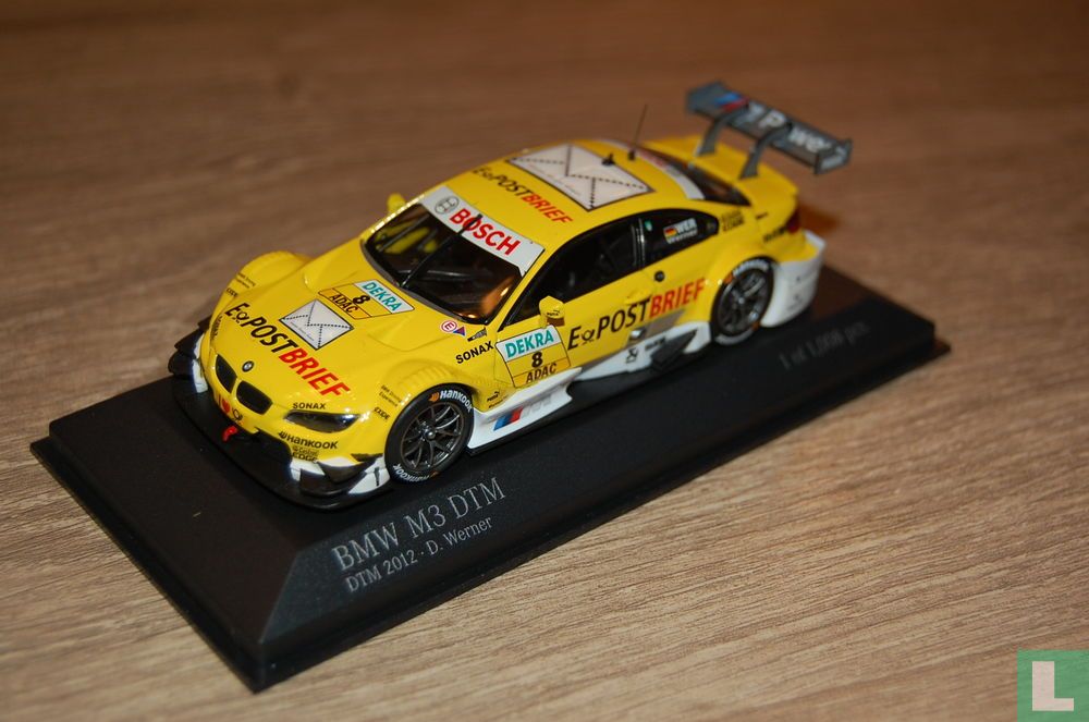 BMW M3 DTM