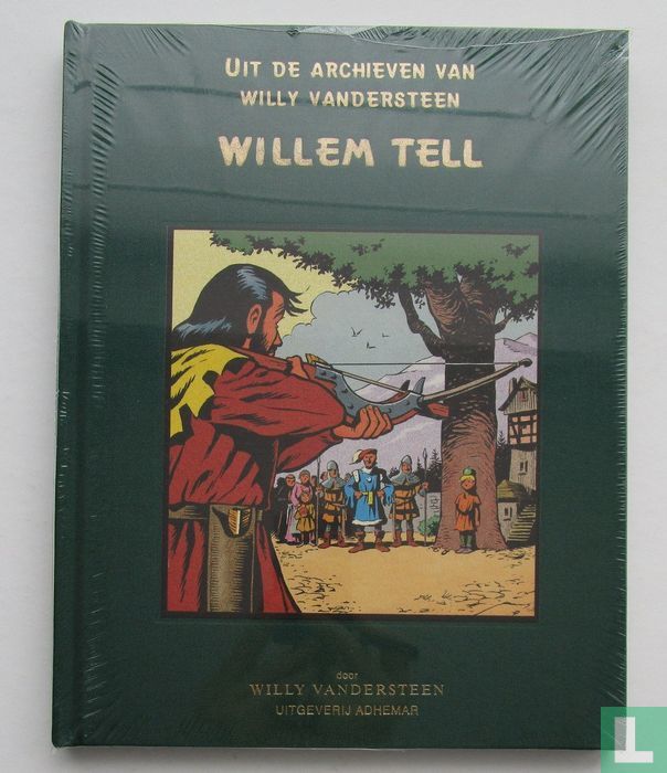 Willem Tell