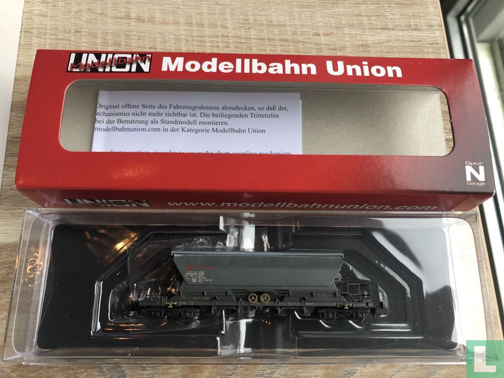 Zelflosser SNCF