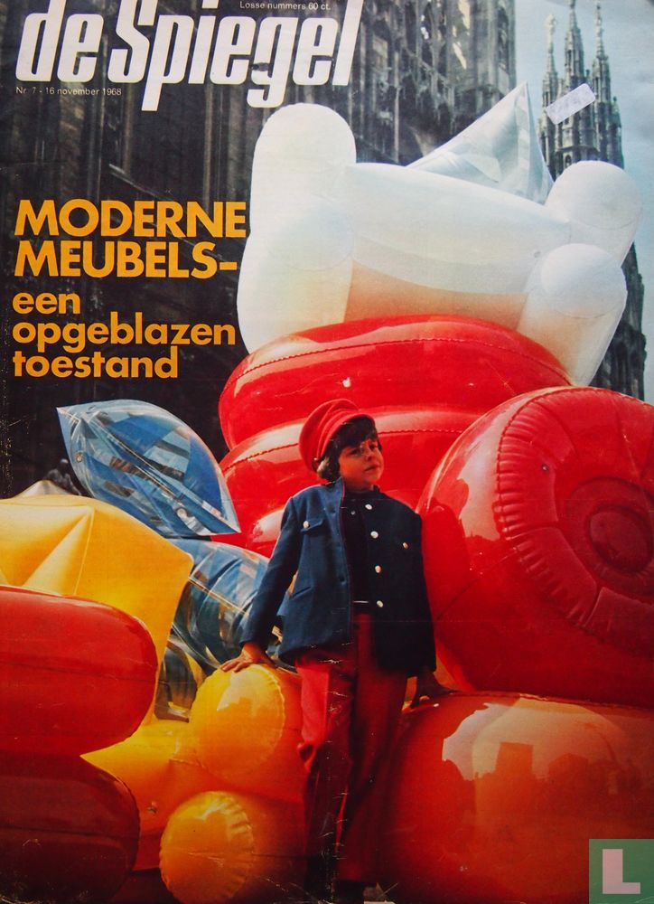 De Spiegel 7