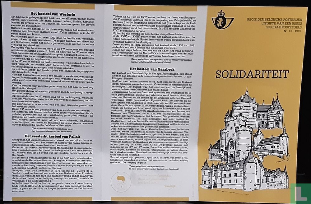 Solidariteit 