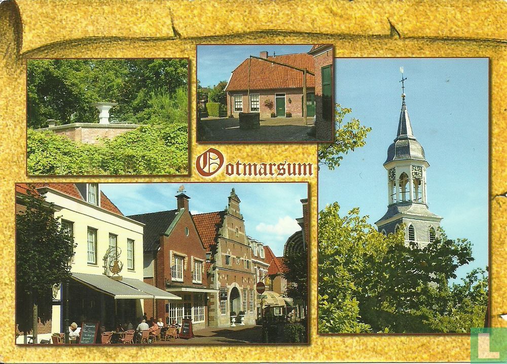 Ootmarsum