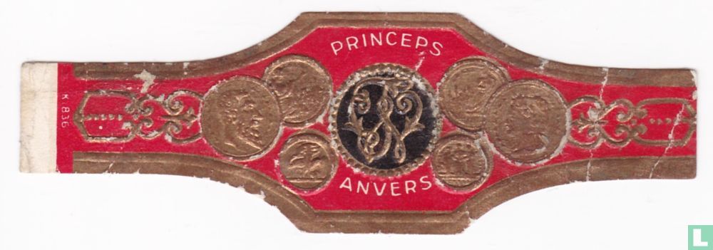 FW Princeps Anvers