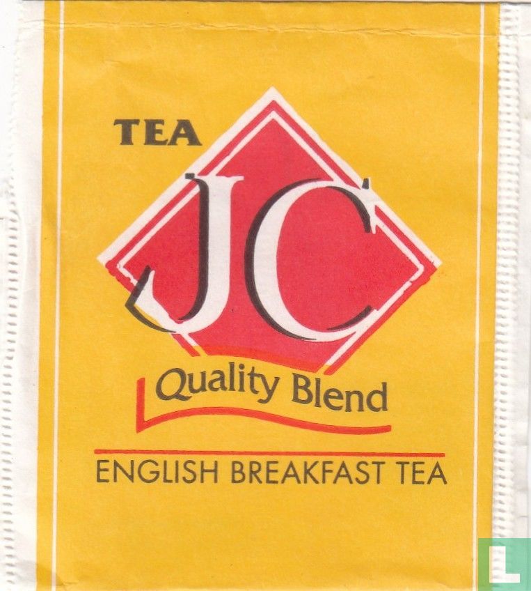 English Breakfast Tea