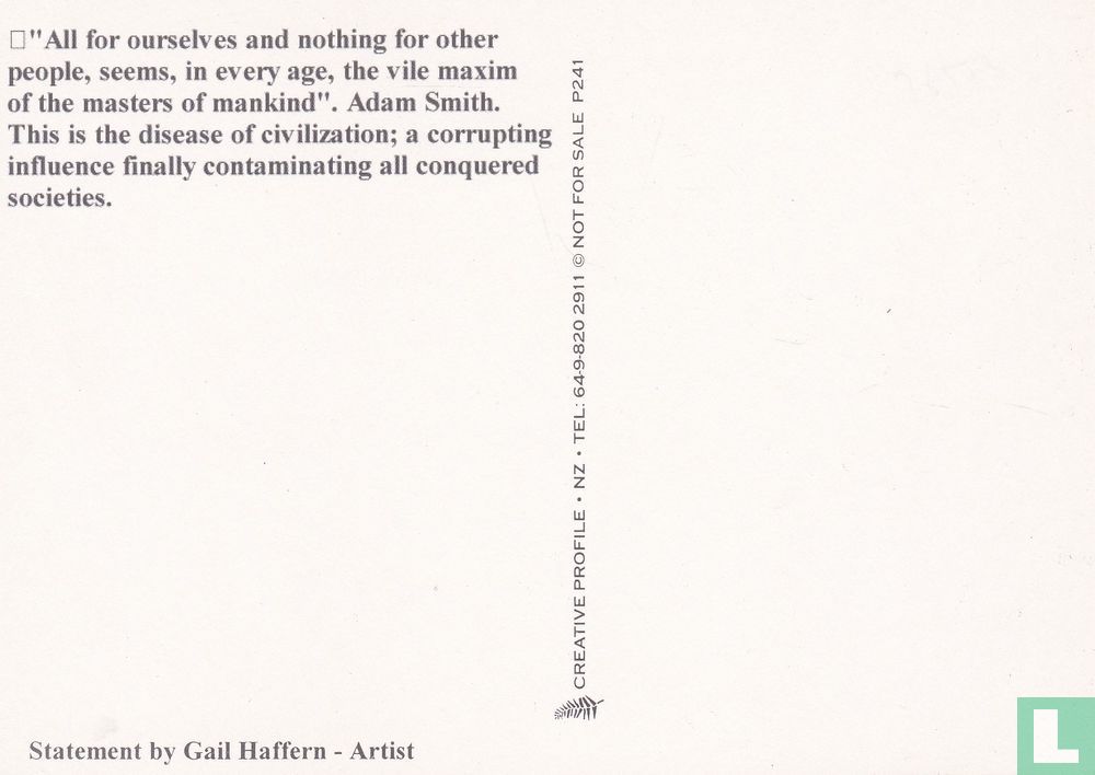 P241 - Gail Haffern 
