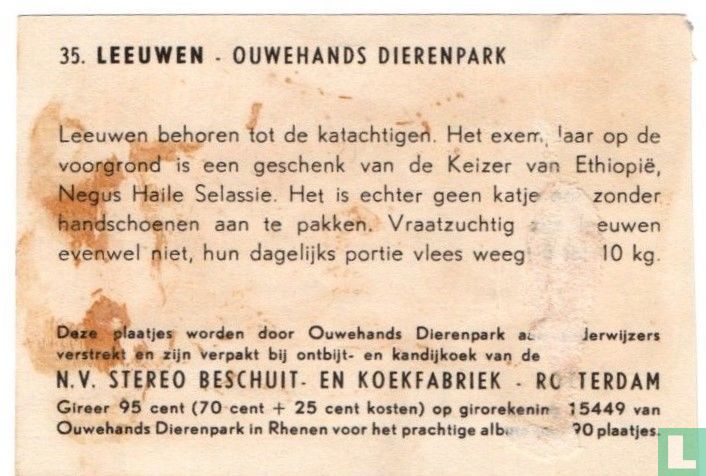 Leeuwen