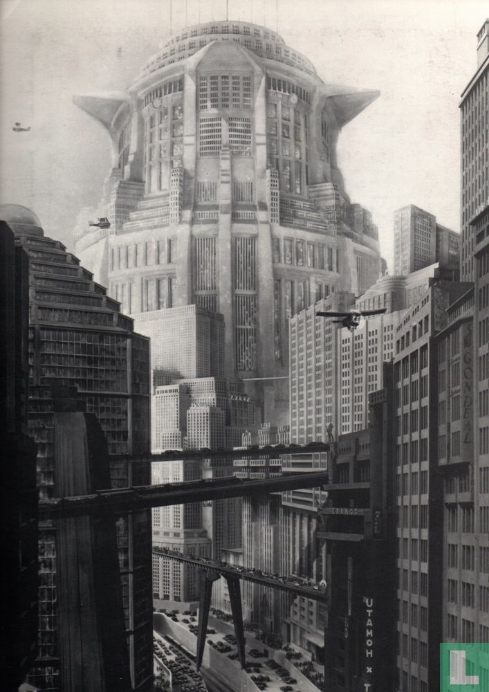 Metropolis