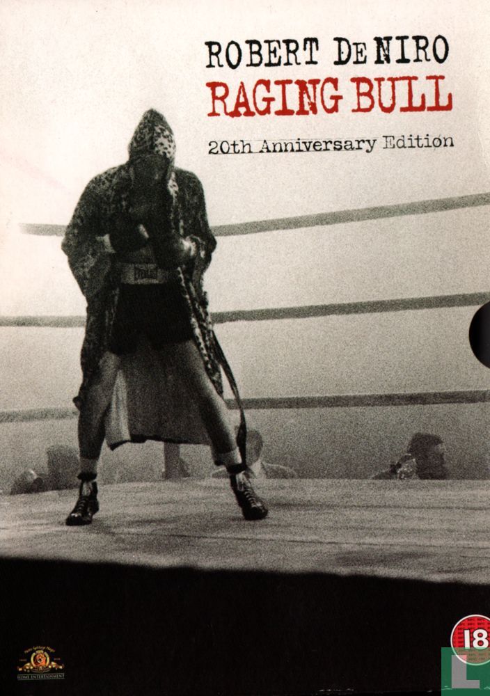 Raging Bull