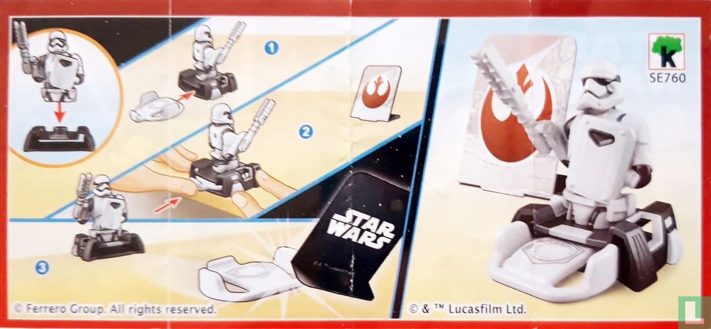 Stormtrooper