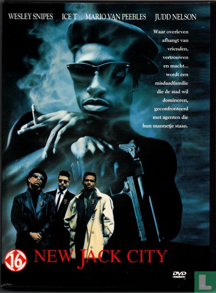 New Jack City